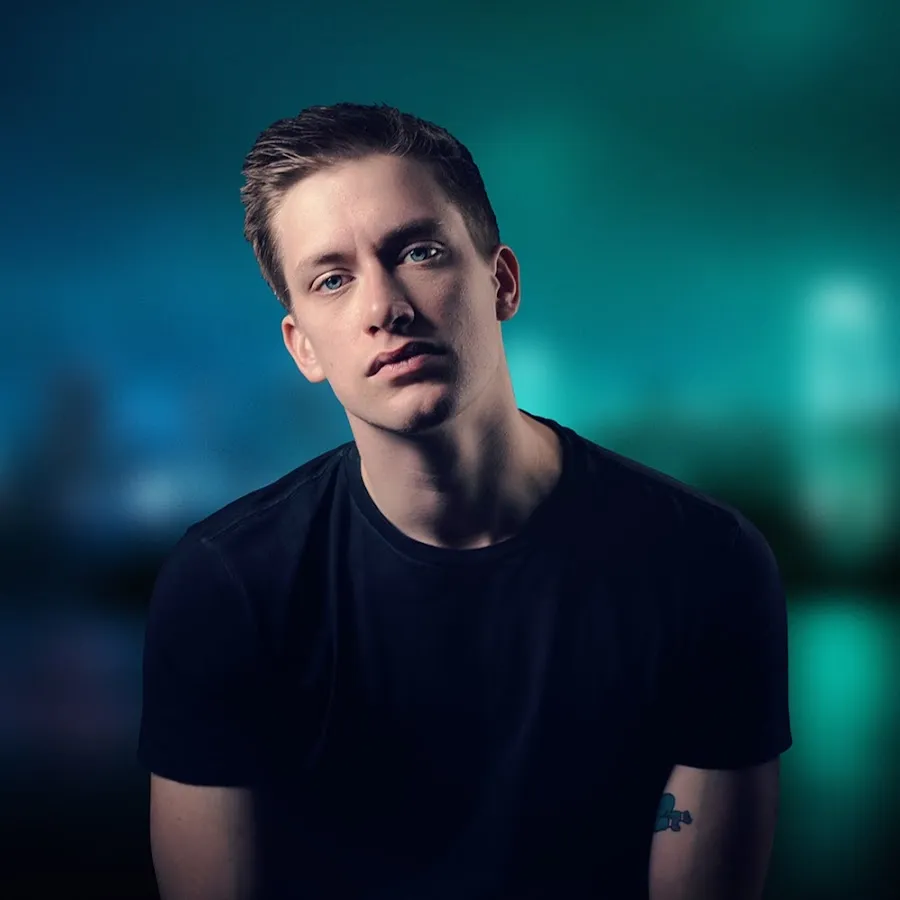 Daniel Sloss