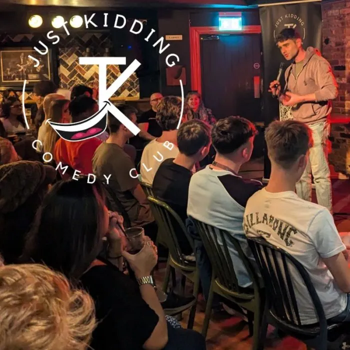 Top Sunday Night Comedy Shows in London