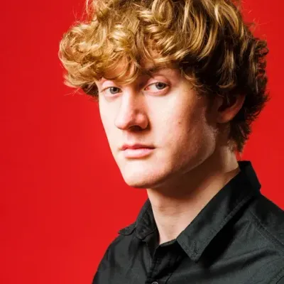 James Acaster