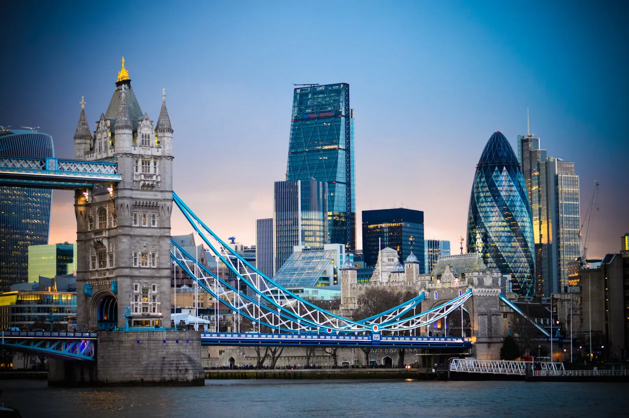 Things to Do in London, UK