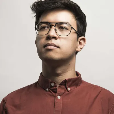 Phil Wang