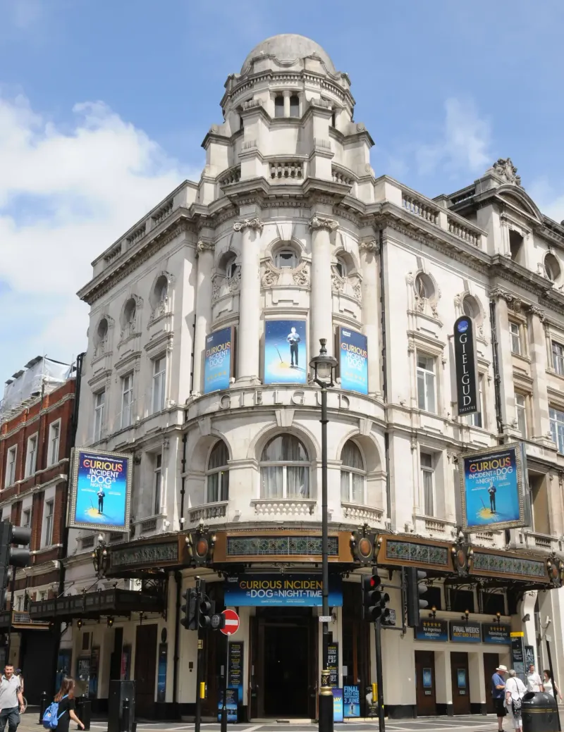 Best Entertainment Places in London