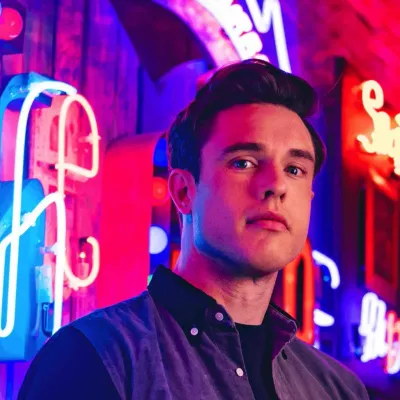 Ed Gamble