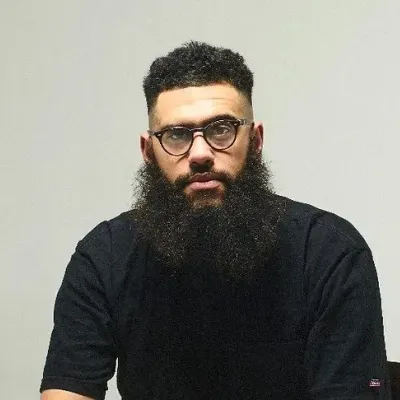 Jamali Maddix