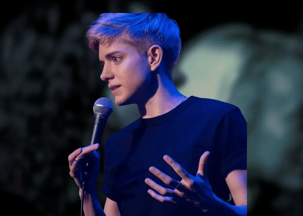 Top 10 Stand-Up Comedians Live in London