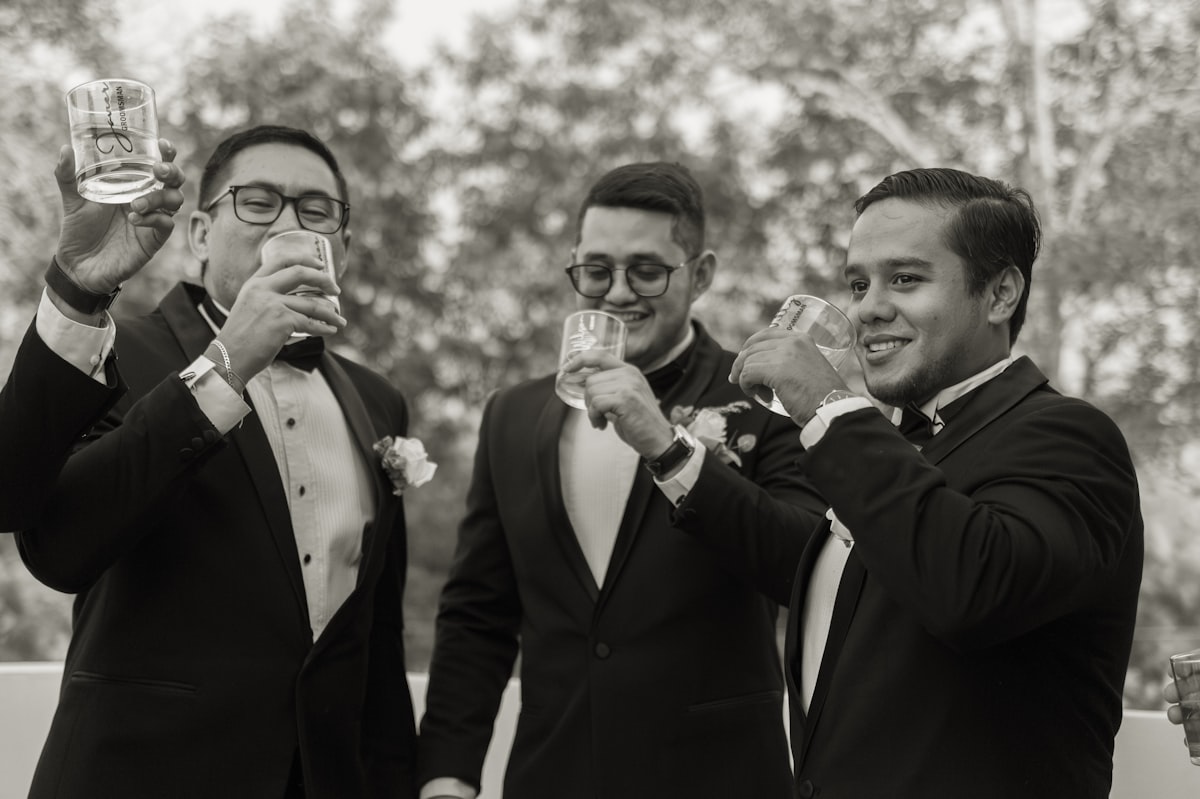 Stag Do Comedy Night in London: The Ultimate Lads' Night Out