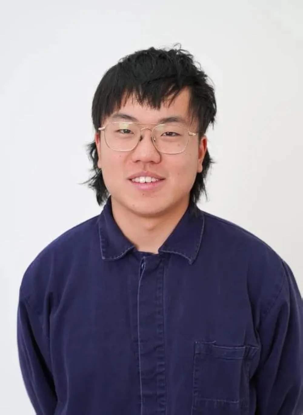 Aaron Chen