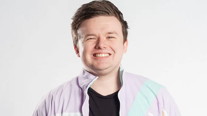 Aaron Mccann