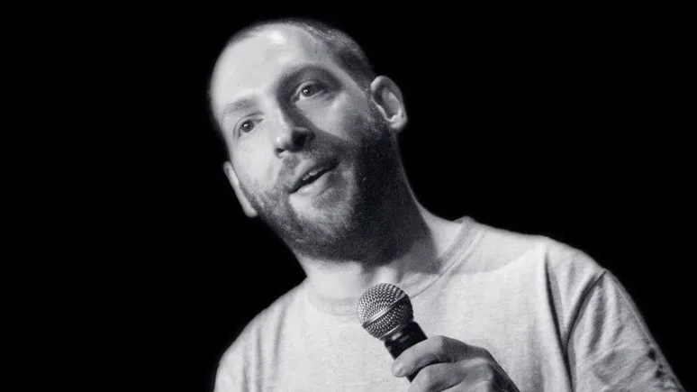 Adam Bloom