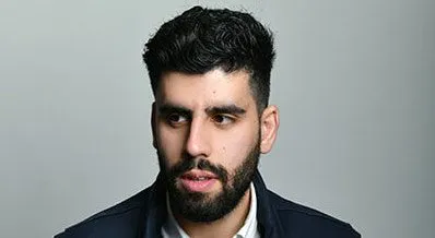 Adam Coumas
