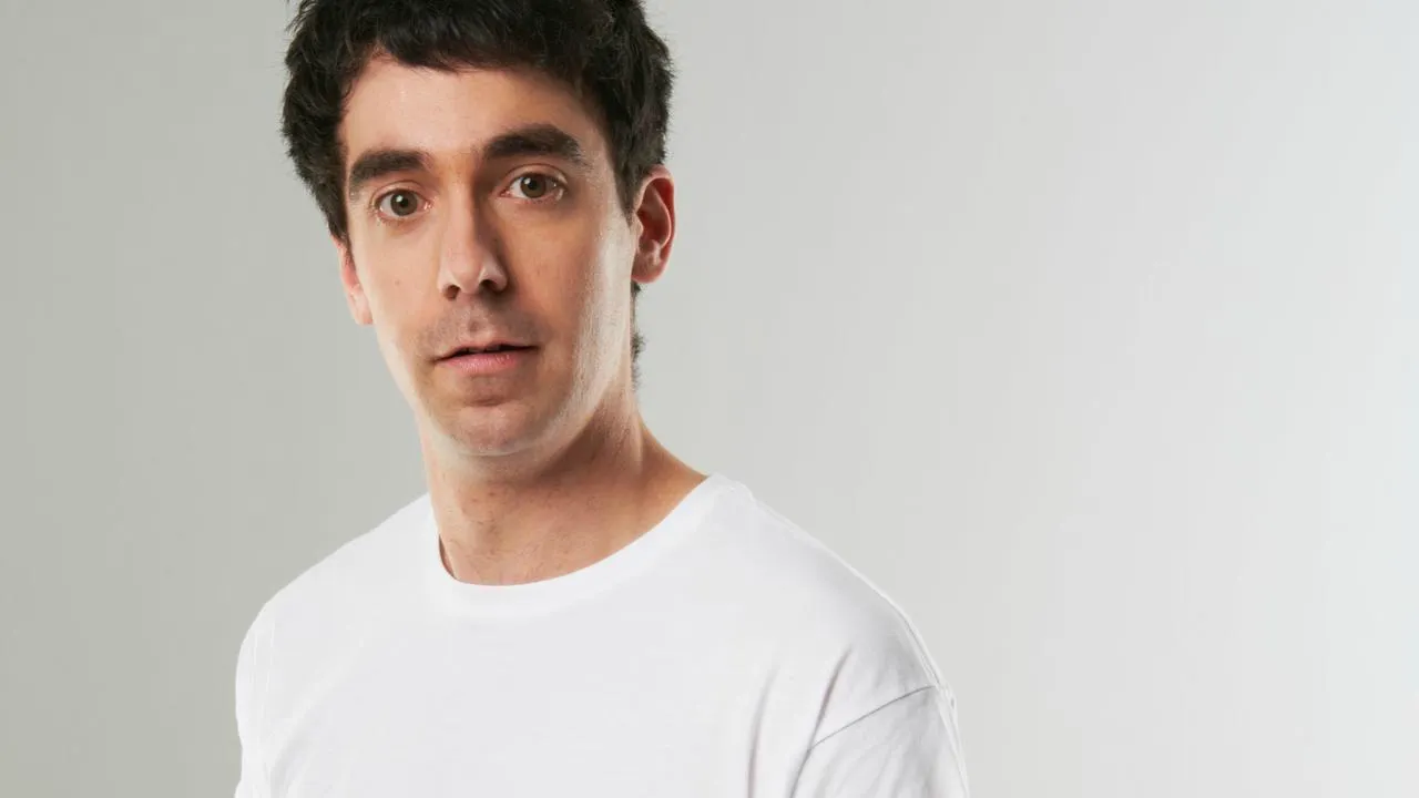 Adam Hess