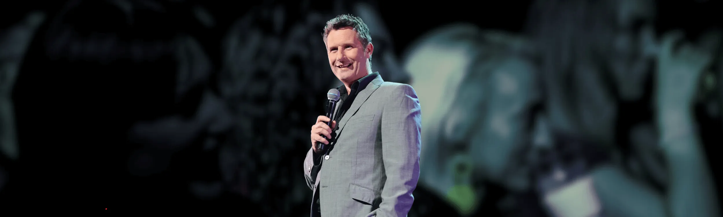 Adam Hills