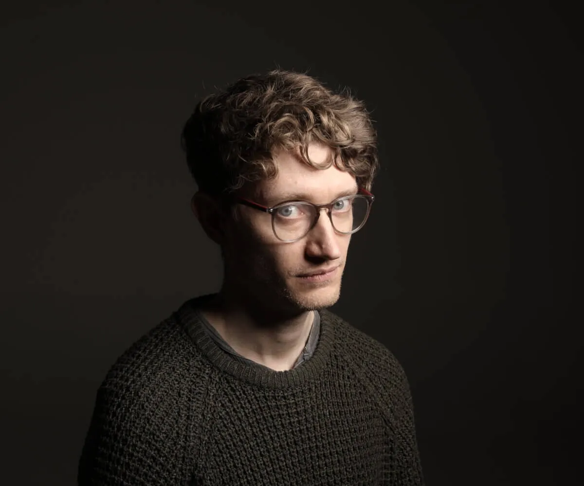 Adam Hopkins