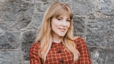 Aideen Mcqueen
