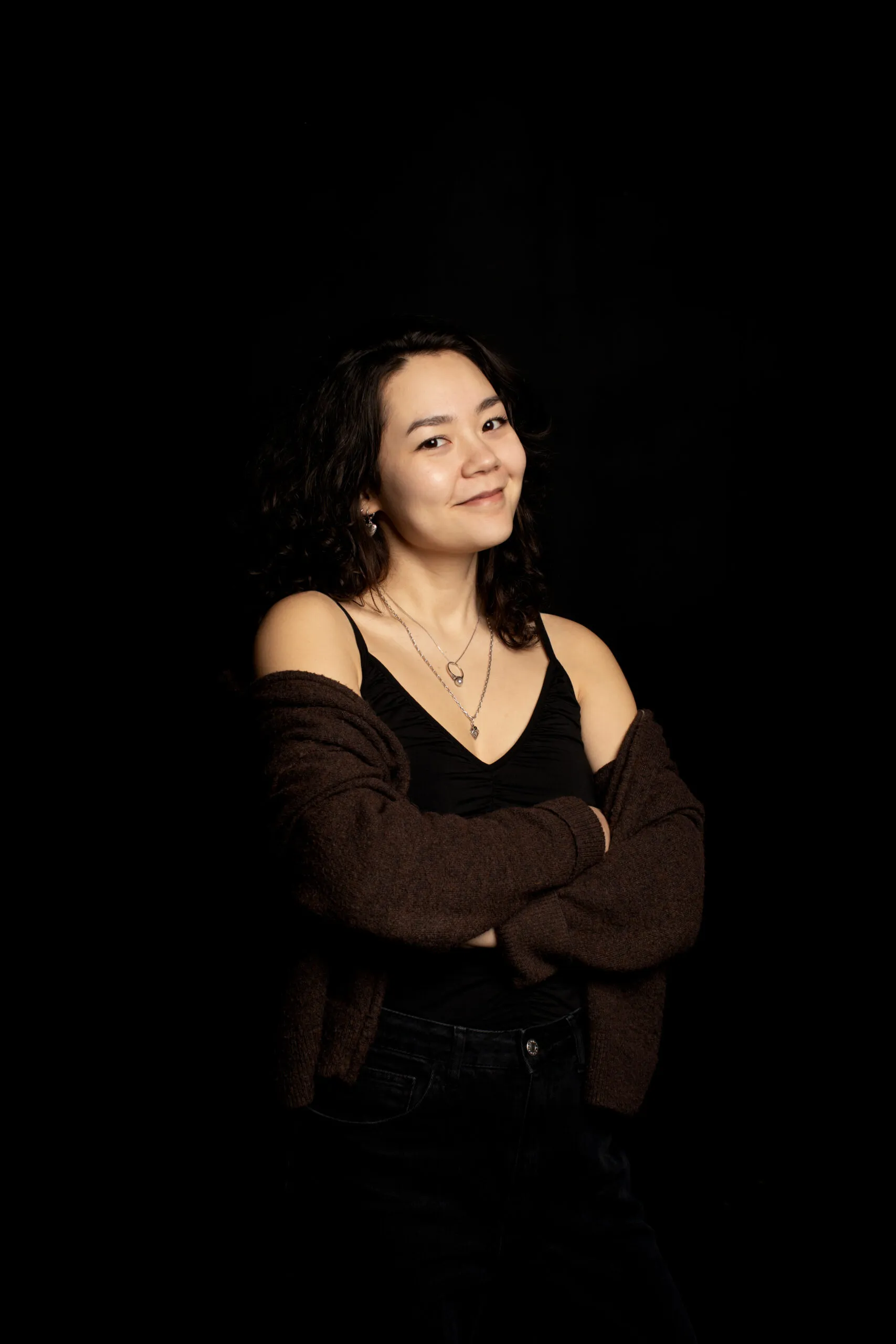 Aisha Amanduri