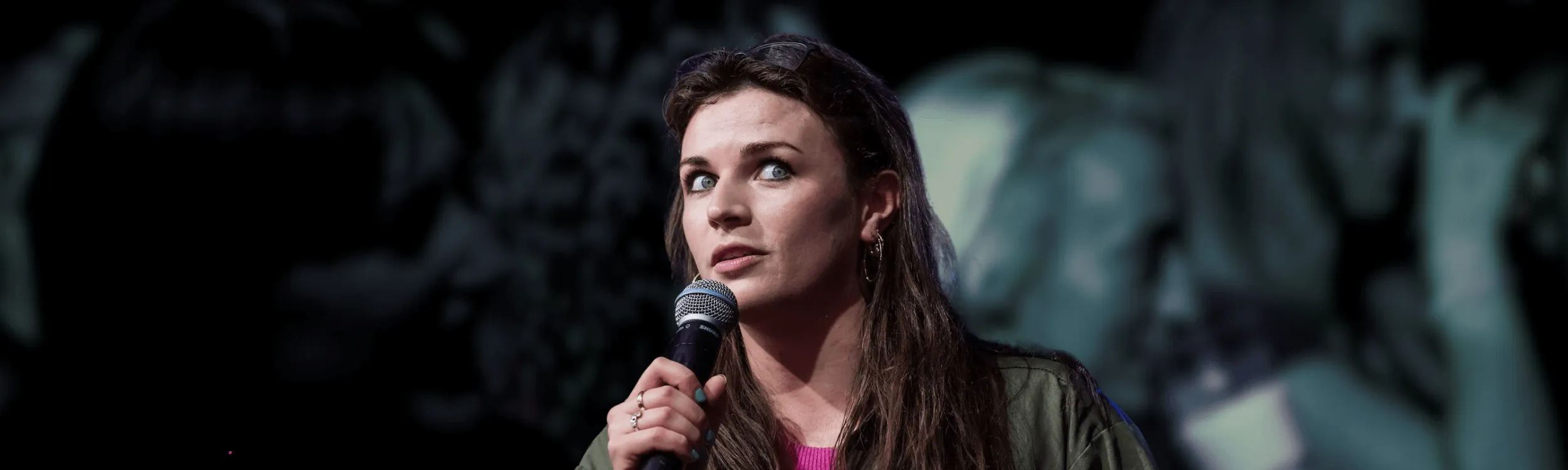 Aisling Bea