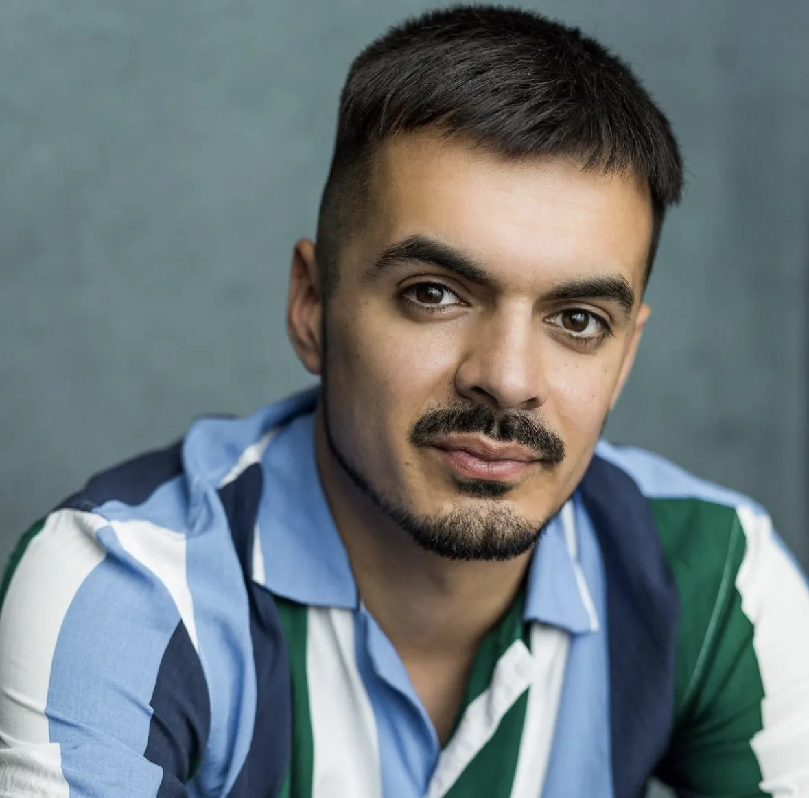 Ajay Rose