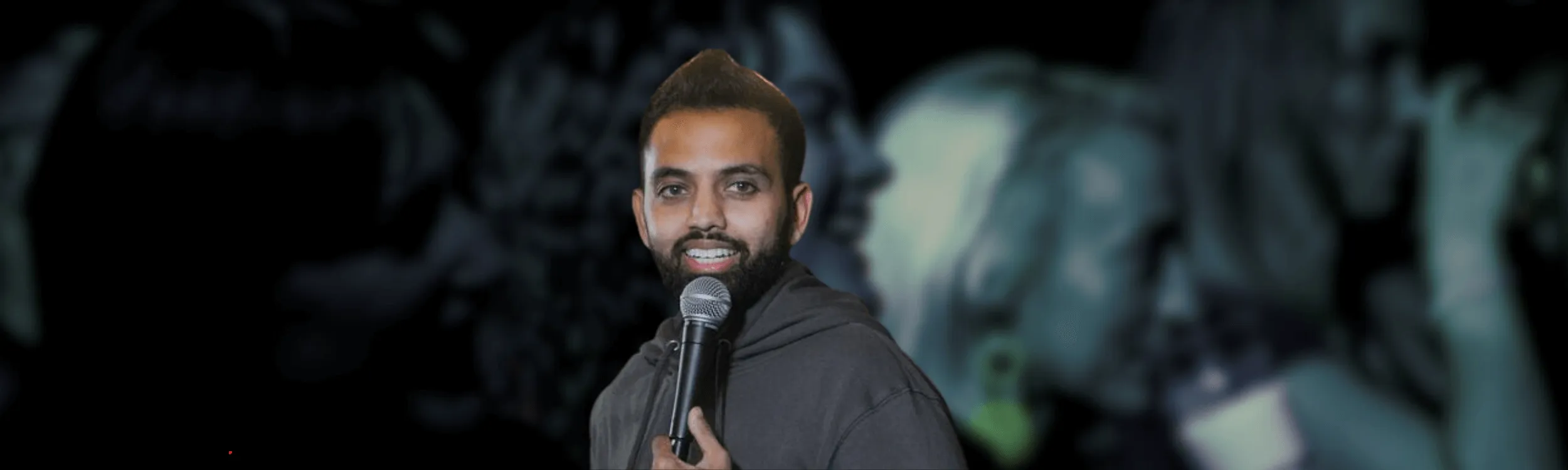 Akaash Singh