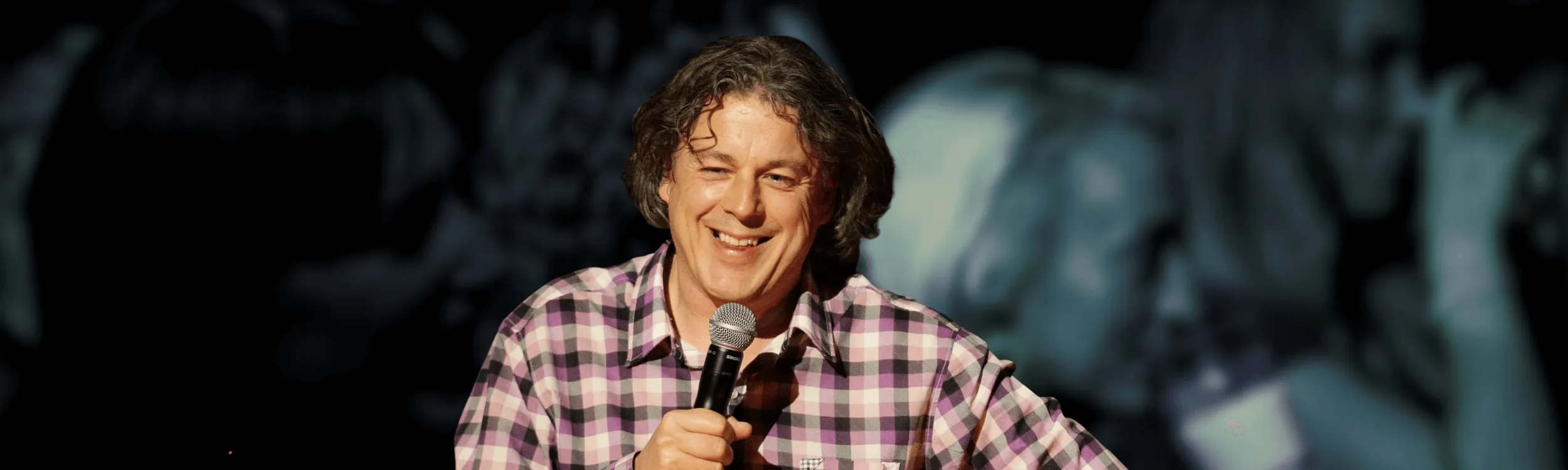 Alan Davies