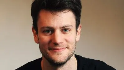 Alex Farrow
