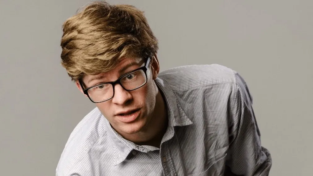 Alex Kealy