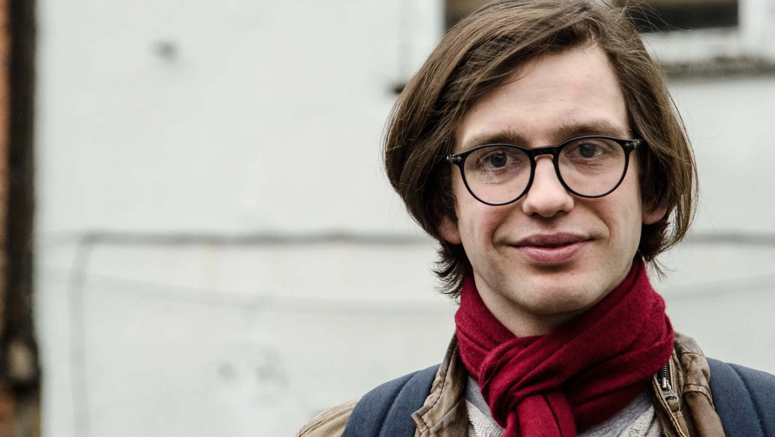 Alex Oliver
