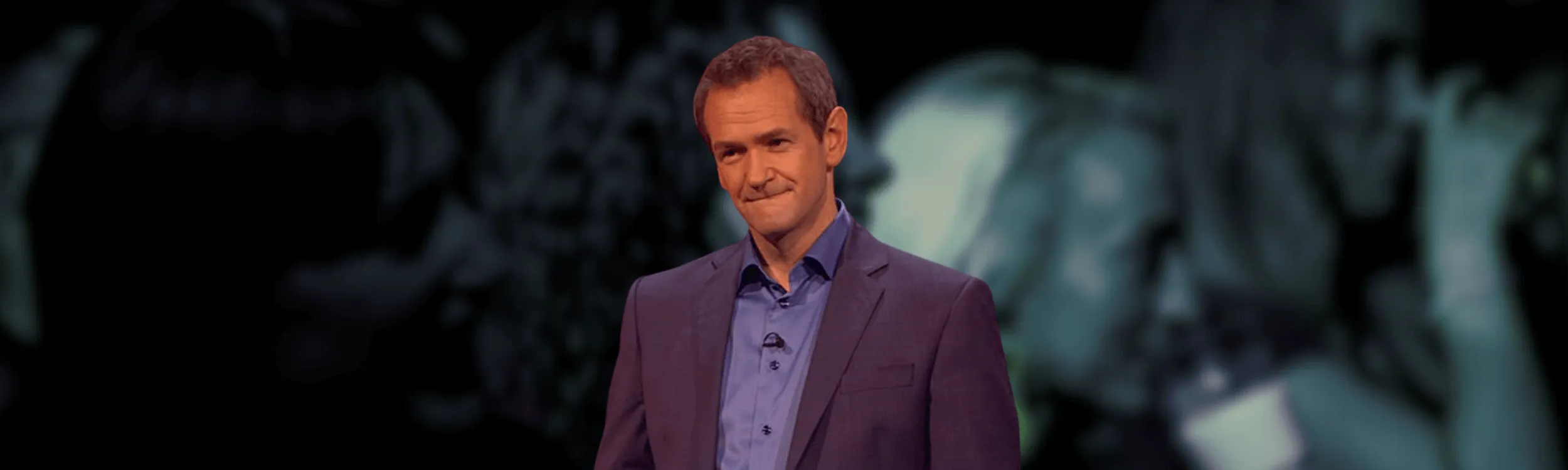 Alexander Armstrong