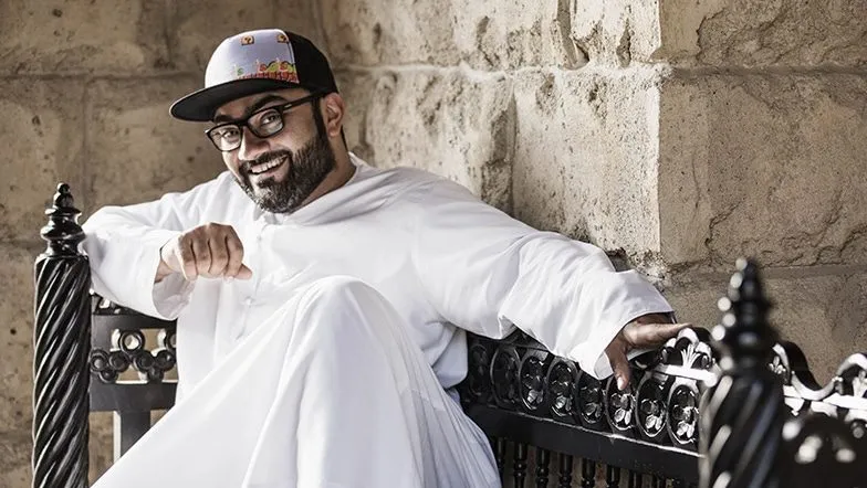 Ali Al Sayed