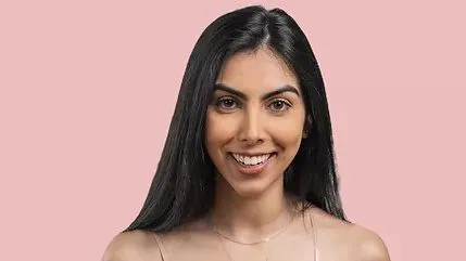 Alisha Dhillon
