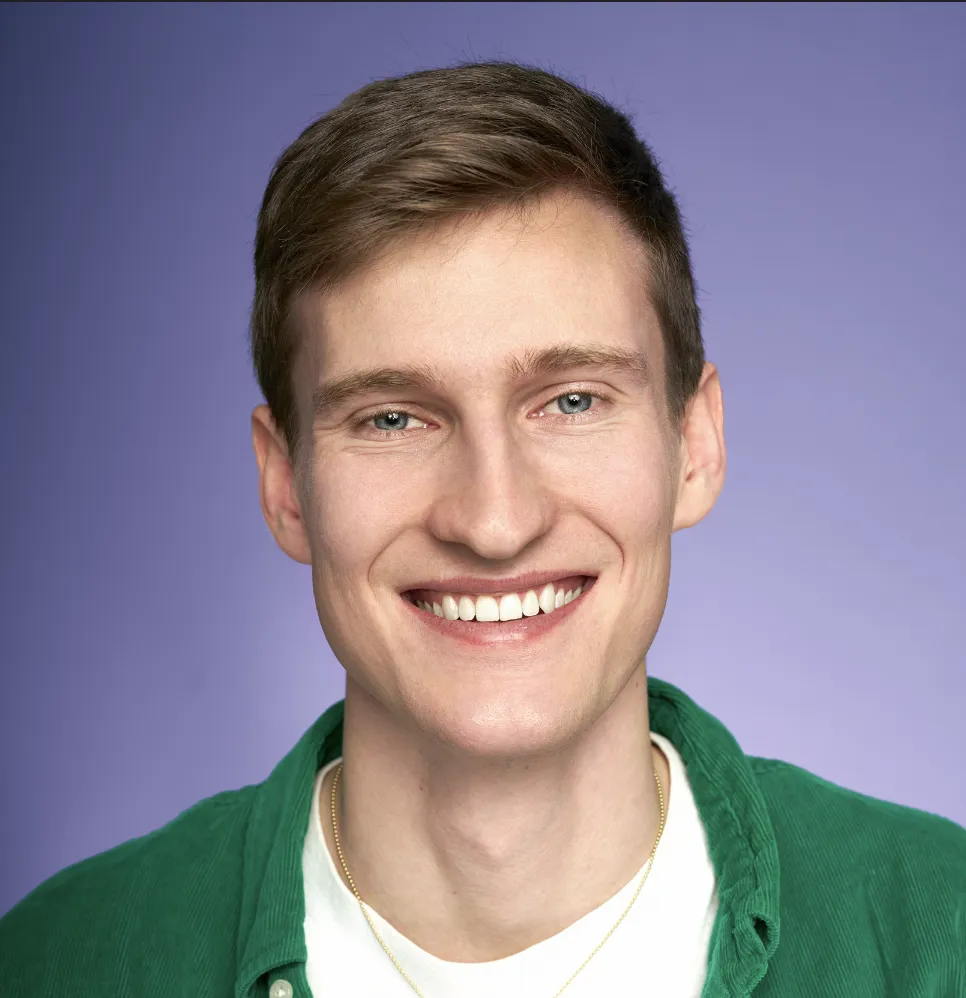 Alistair Ogden
