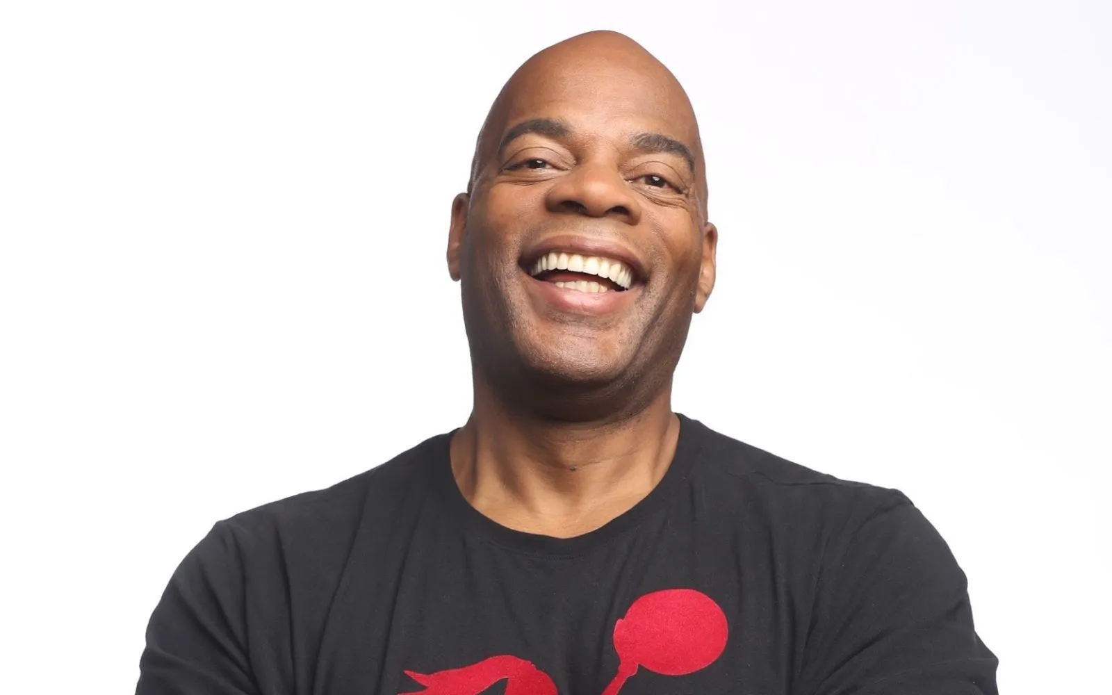 Alonzo Bodden