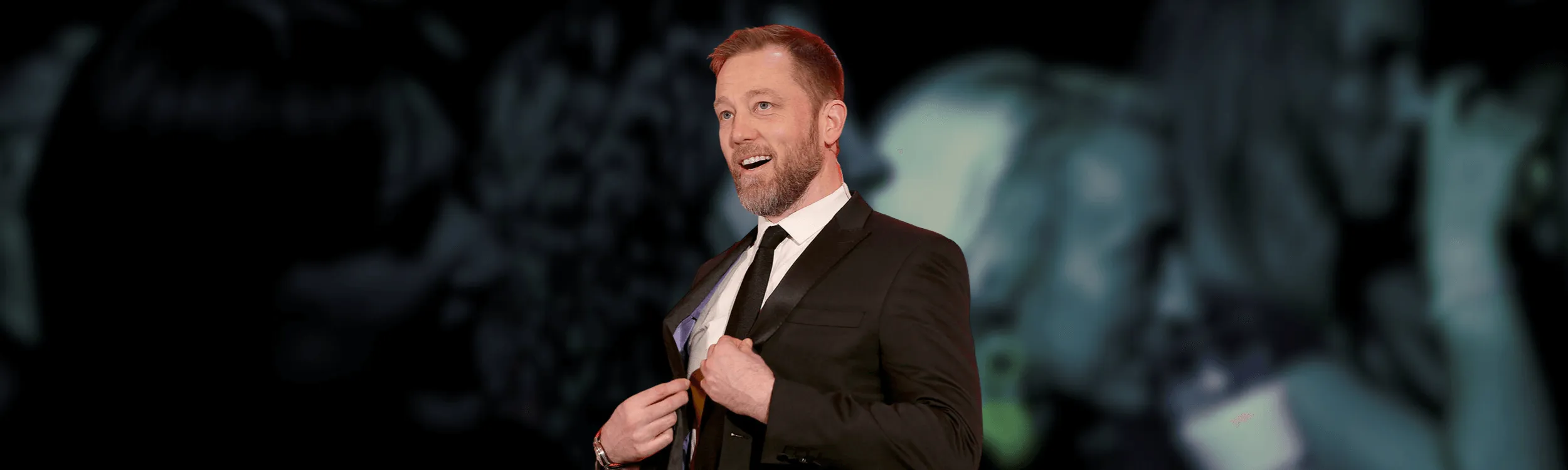 Alun Cochrane
