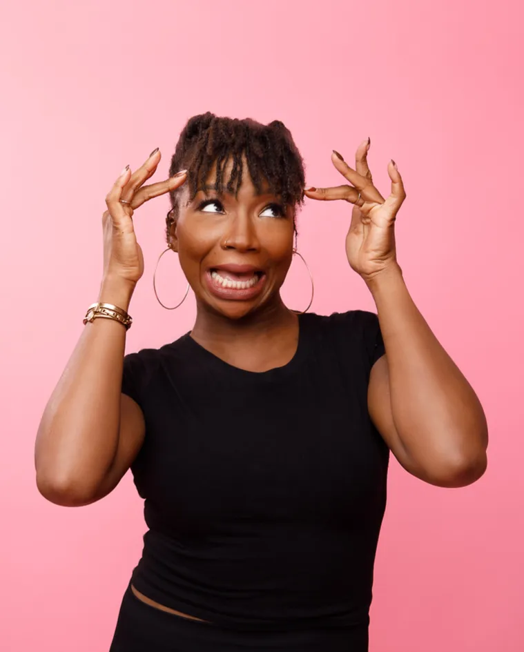 Aminah Imani
