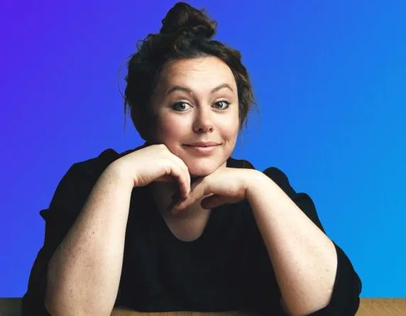 Amy Annette