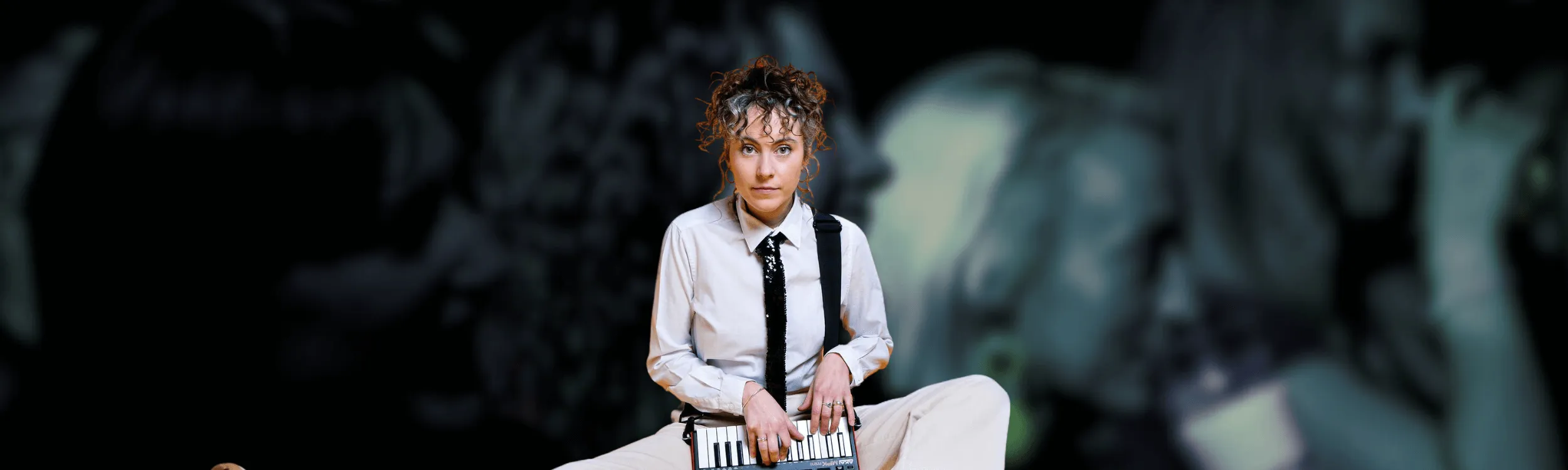 Amy Webber