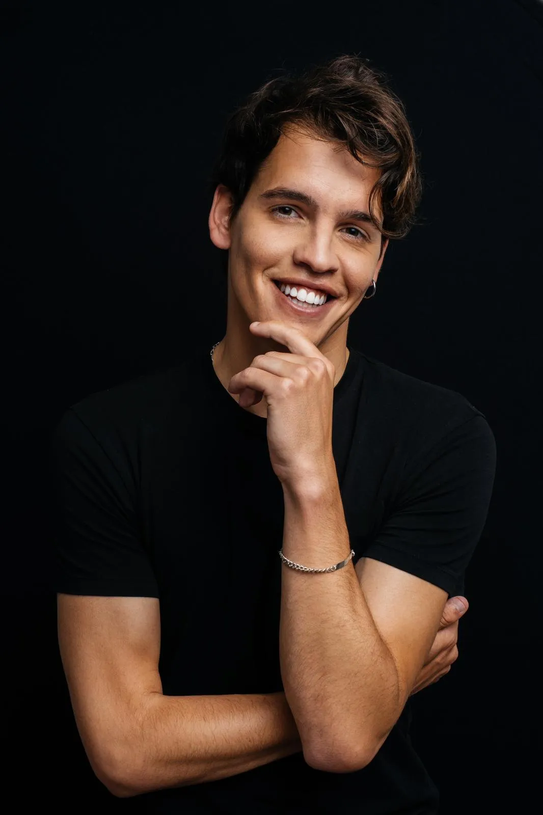 Andre De Freitas