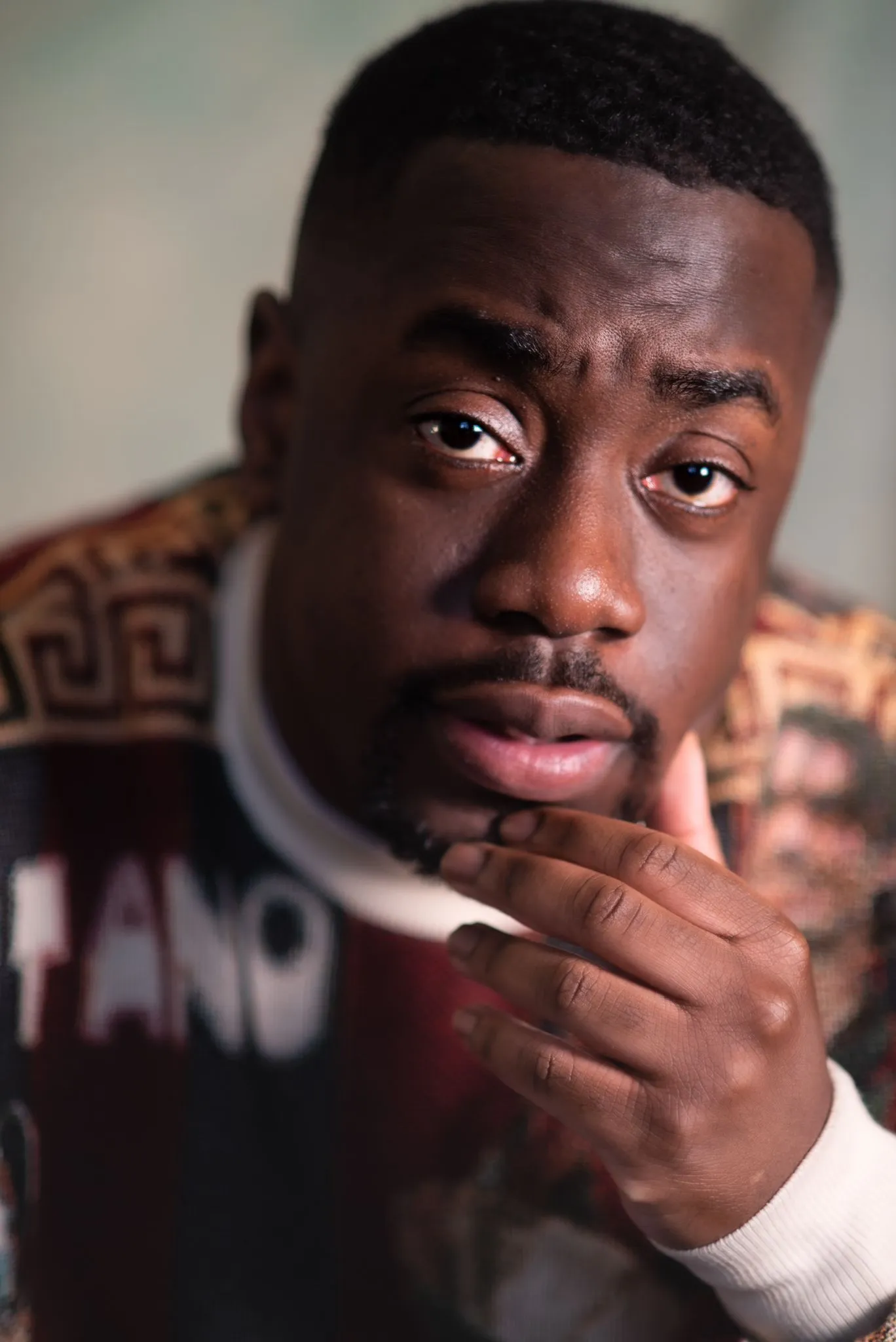 Andrew Mensah