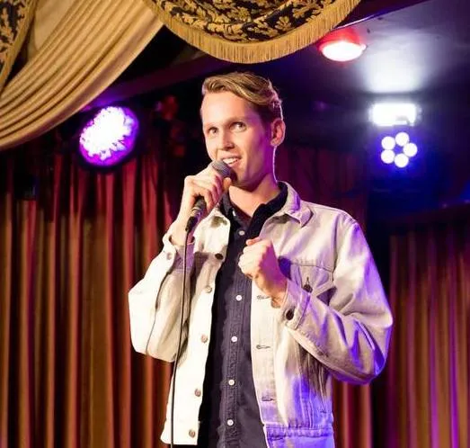 Andrew Michaan