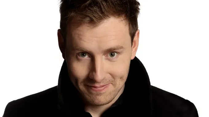 Andrew Ryan