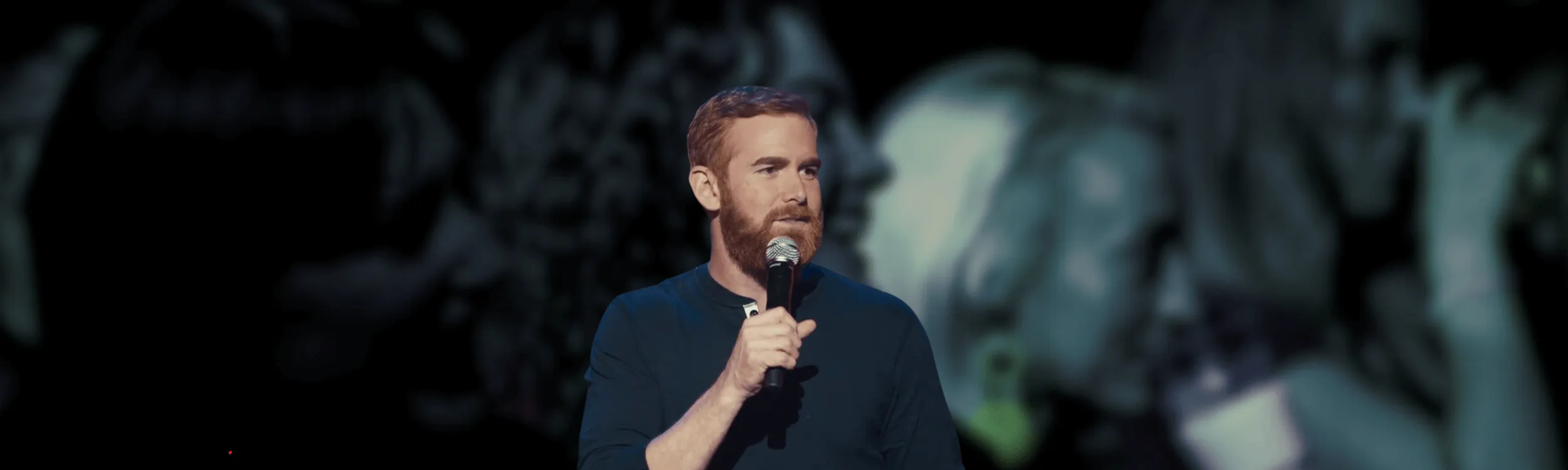 Andrew Santino