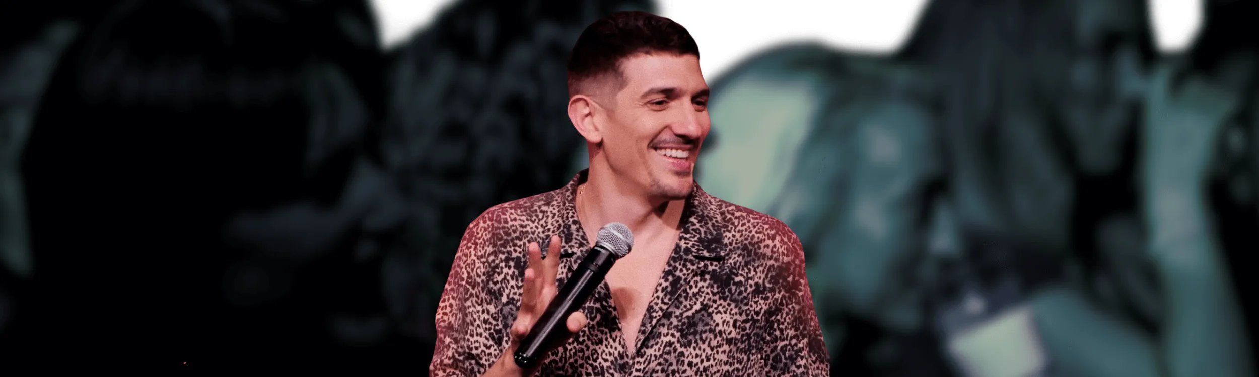 Andrew Schulz