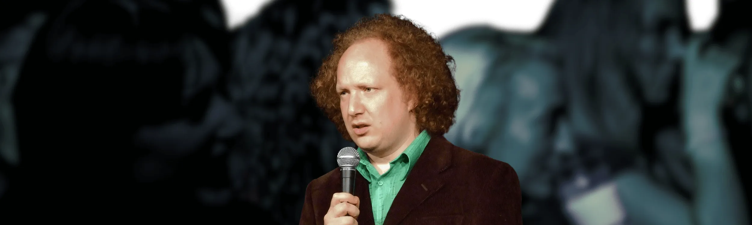 Andy Zaltzman