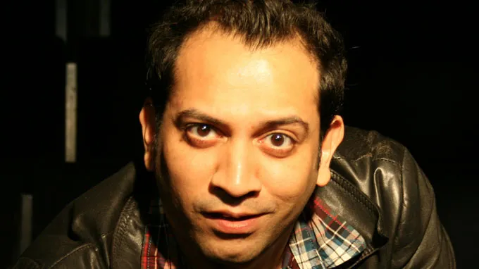 Anil Desai