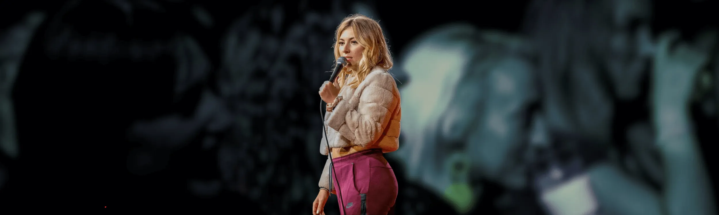 Annie Lederman