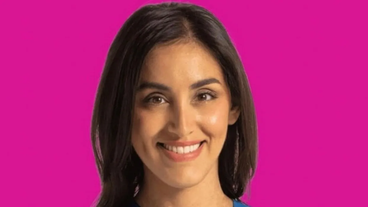 Anoushka Rava