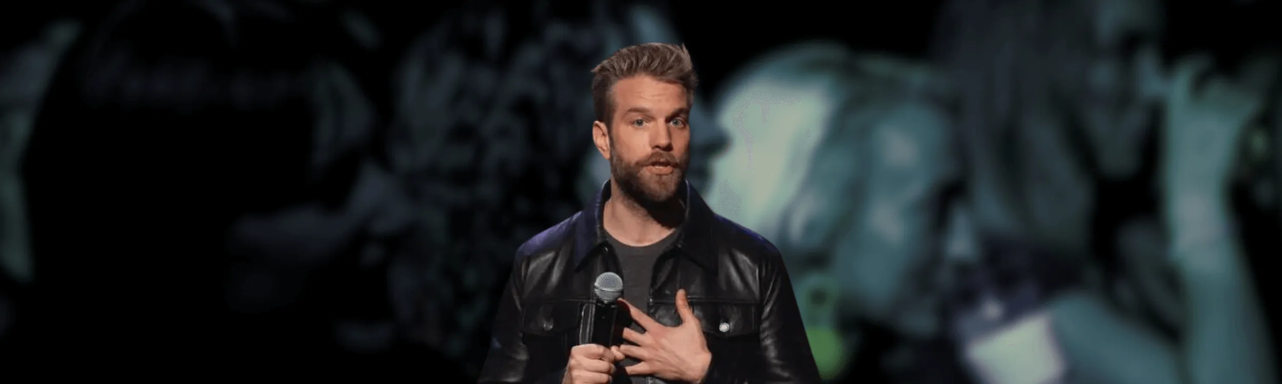 Anthony Jeselnik
