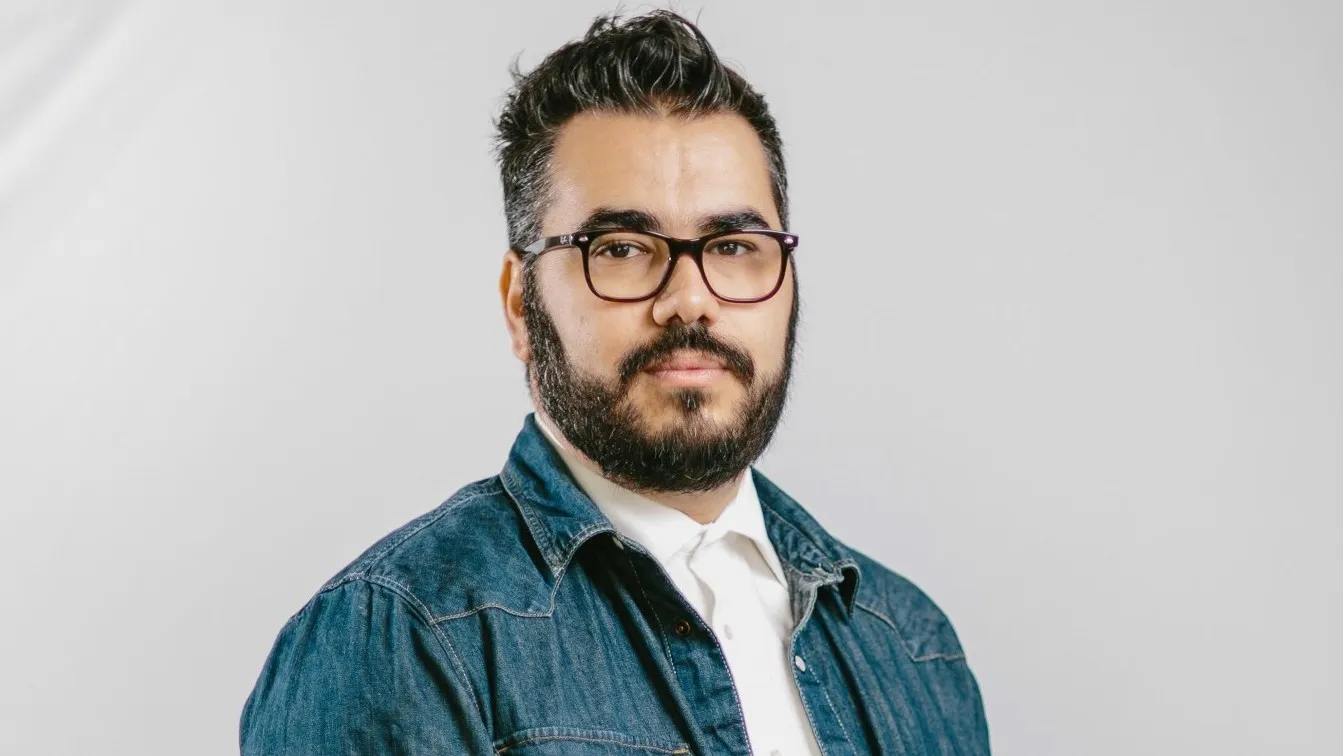 Arbi El Ayachi