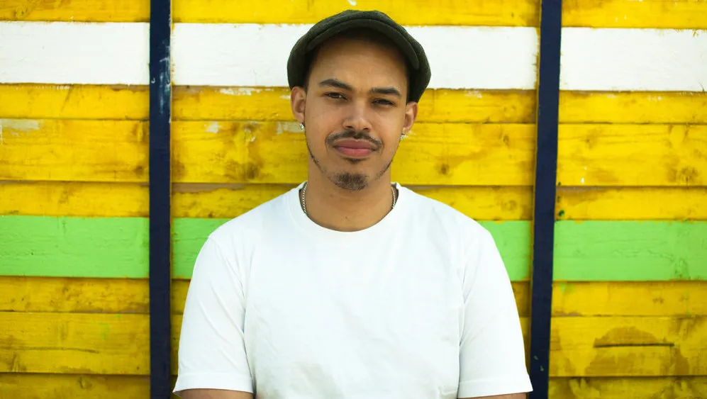 Archie Maddocks