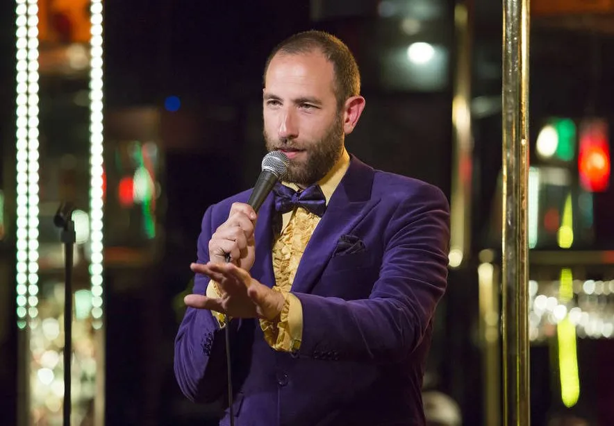Ari Shaffir