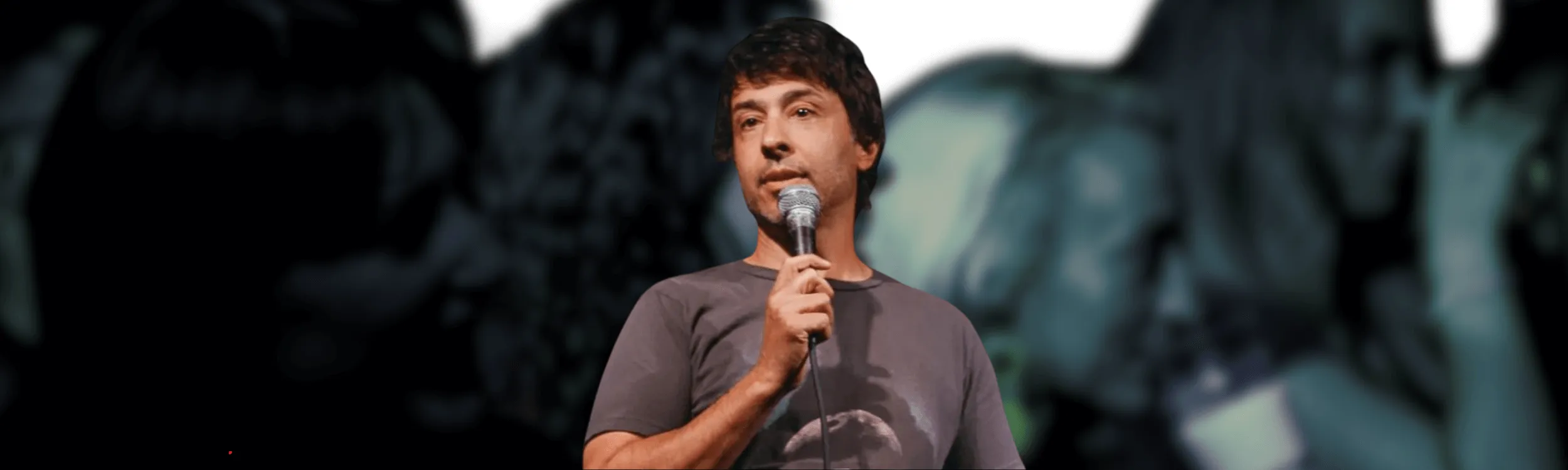 Arj Barker